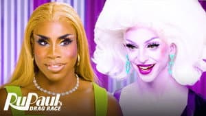 Monét X Change & Miz Cracker Curl Your Hair!