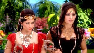 Manav And Meher Are Still Missing