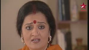 Pragya to Disturb Savita