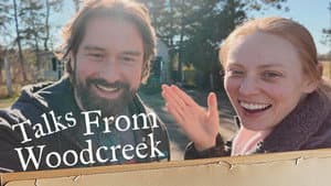 Talks from Woodcreek: Deb & Ed chat about collaboration and Chapter 3