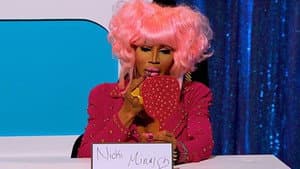 Snatch Game