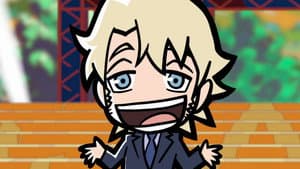Chibi Character Special: Spoiler Exposition