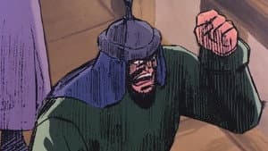 Strike Zipangu