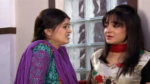 Pakhi Helps Pamela