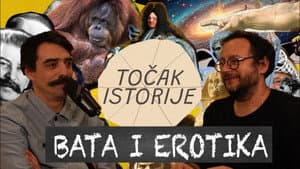 015 Bata i erotika
