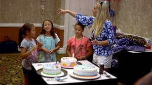 Birthday #11