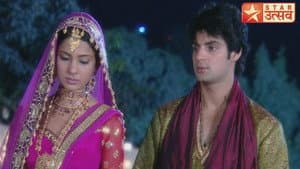 Riddhima Survives Poison