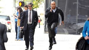 The Bank Job