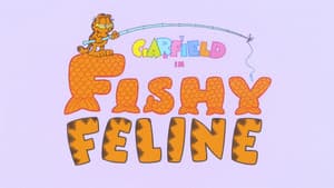 Fishy Feline