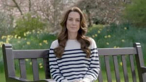 "Kate-Gate": The Princess in the PR Trap