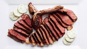 Steakhouse