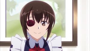 My Maid Is Still Seriously Way Too Annoying...