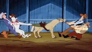 Tumbleweed Derby
