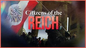 Citizens of the Reich - Germany