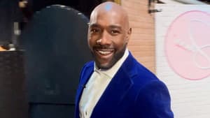 Morris Chestnut, Felipe Esparza