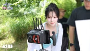 [FM_1.24] 꿈은 이루어진다! 지헌이의 폴라포&아이스가이 촬영 현장 비하인드