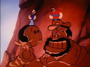 Love on the Rocks