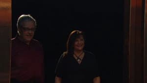 Aftershow: Hans-Göran & Marita from Lite sällskap