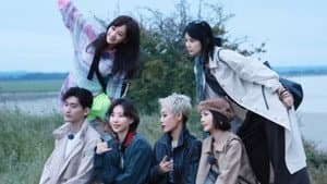 First Look EP 12