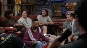 The Real World Reunion