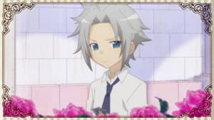 Voice Drama #4: Alan