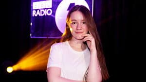Sigrid