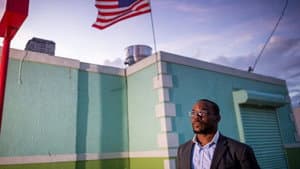 In the Shadow of 9/11