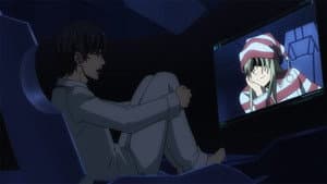 Good Night Subaru