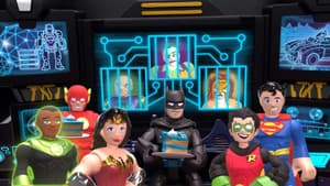 Batman Day Party