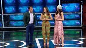 Bhumi-Taapsee ace the stage!