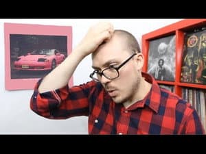 Pink Guy – Pink Season ALBUM REVIEW