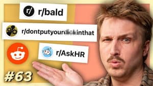 Reading Even More Weird Subreddits