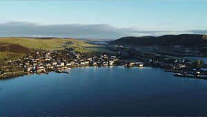 British Islands