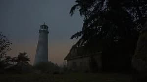 The Tale of the Darkhouse