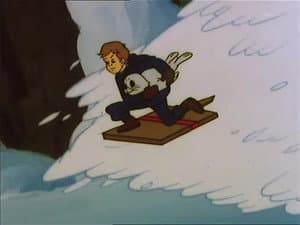 The Avalanche