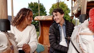The Class – School Camp: The Fair