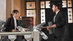 Armaan exposes Sanjay