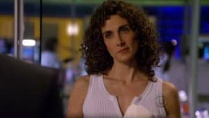 Rest In Peace, Marina Garito
