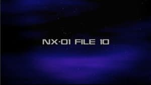 NX01 File 10