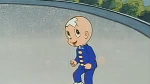 The Cute Little Baby is an Invader