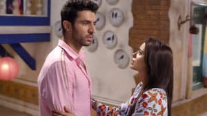 Amrit Confesses Her Feelings