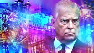 Prince Andrew: A Matter for the Palace?