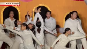 Our Home on Stage: The Philippines