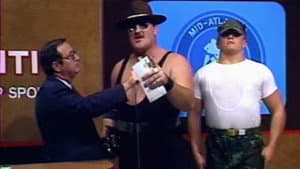 Mid-Atlantic Championship Wrestling - Dec. 12, 1981