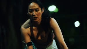 Jogging Late