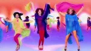 Music Video 'The Beginning'