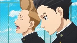 Sound the Turnabout Melody