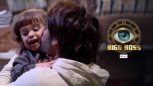 Vivian Aur Beti Layan Ka Cute Reunion