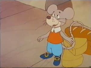 Dogtanian Meets Monsieur Pip