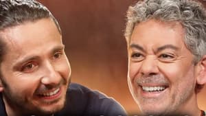 Manu Payet: We laughed and cried for two hours (The Pope, the worst lookalikes, Céline Dion)